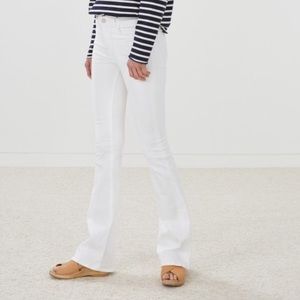 MiH Marrakech Flare Jeans